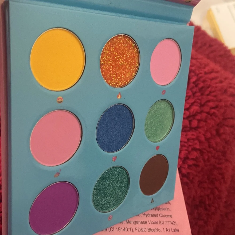 Peachy Queen Cosmetics